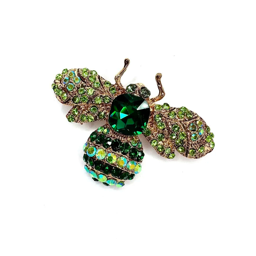Spilla mosca