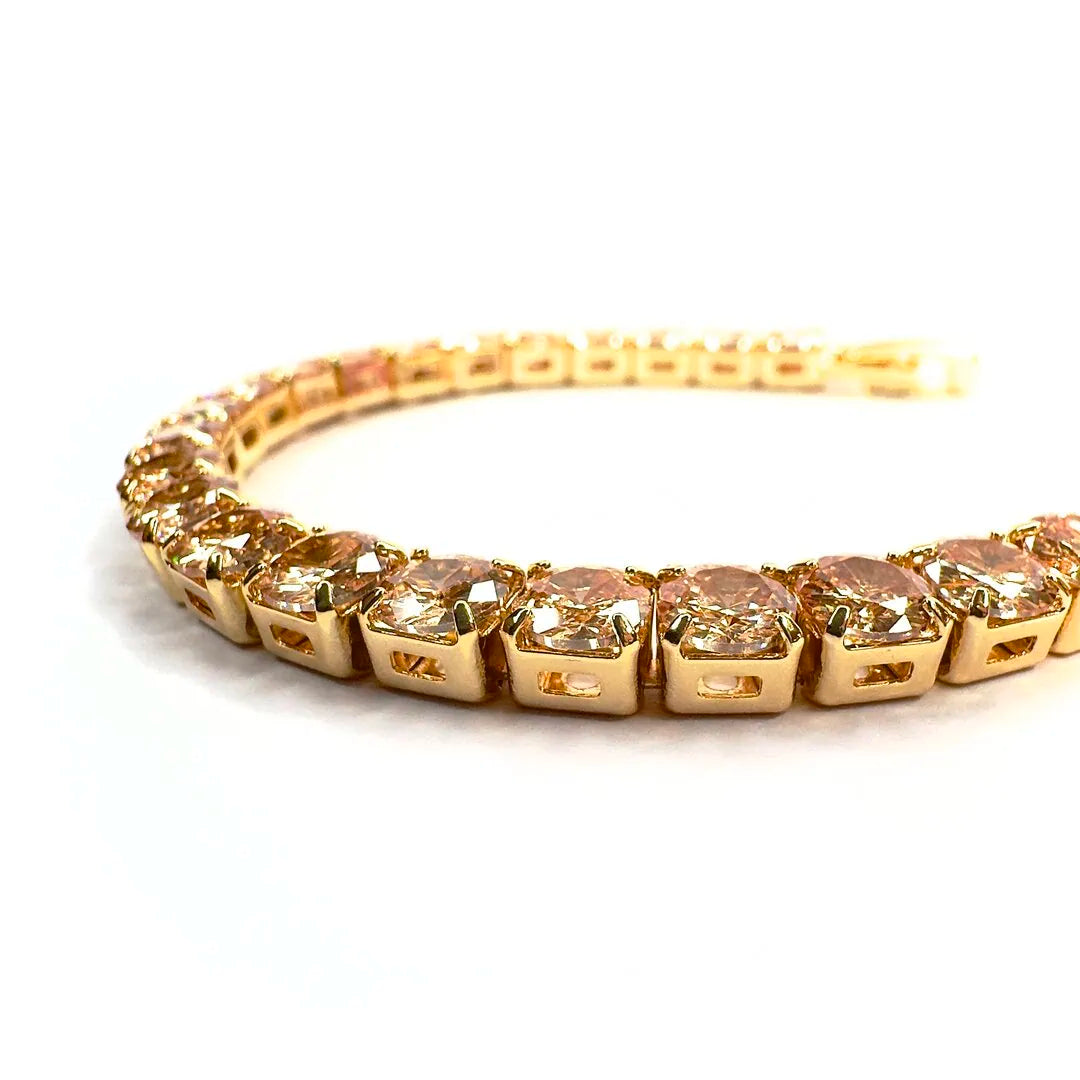 Bracciale donna tennis