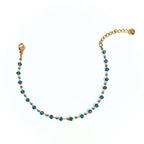 Bracciale rosario