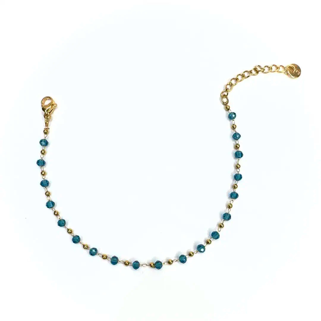 Bracciale rosario