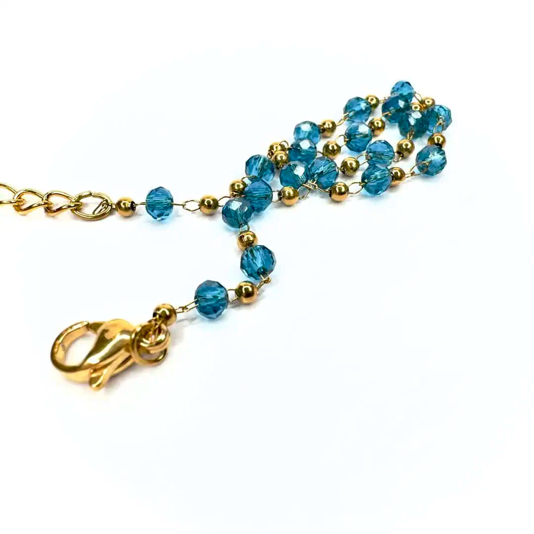 Bracciale rosario