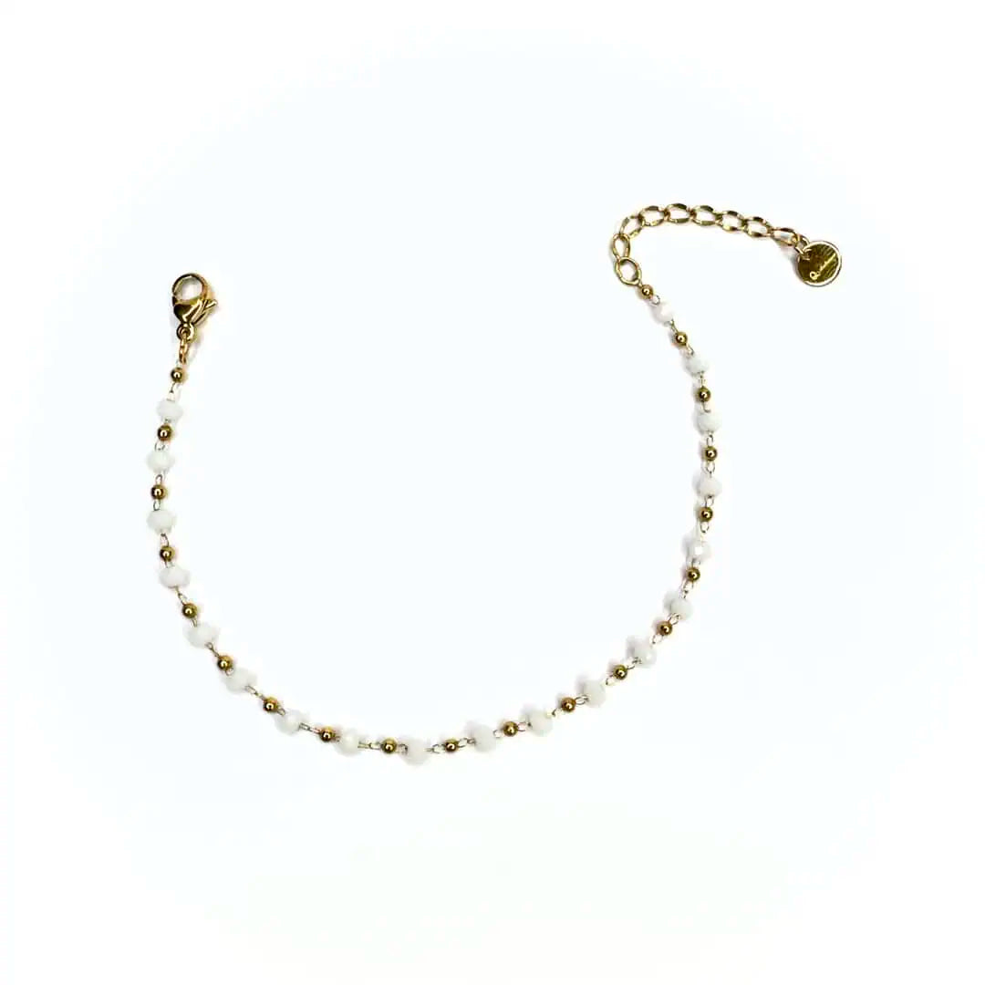 Bracciale rosario