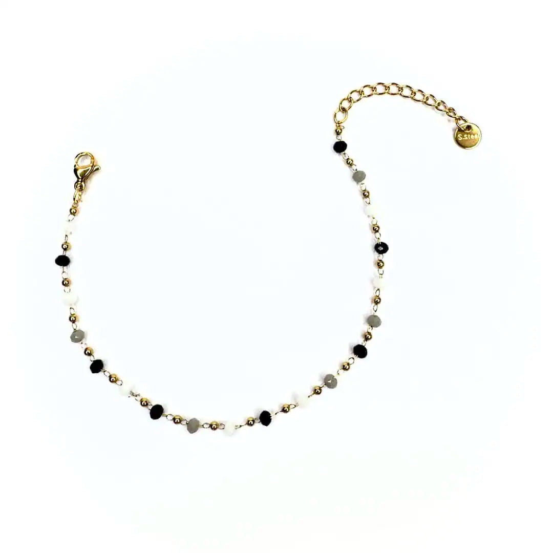 Bracciale rosario
