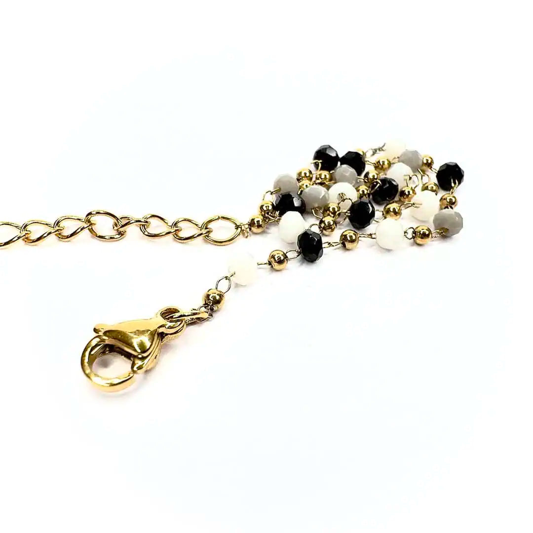 Bracciale rosario