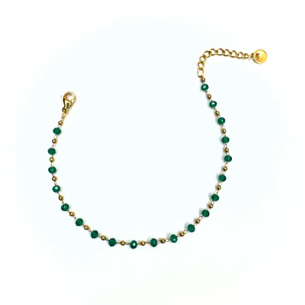 Bracciale rosario