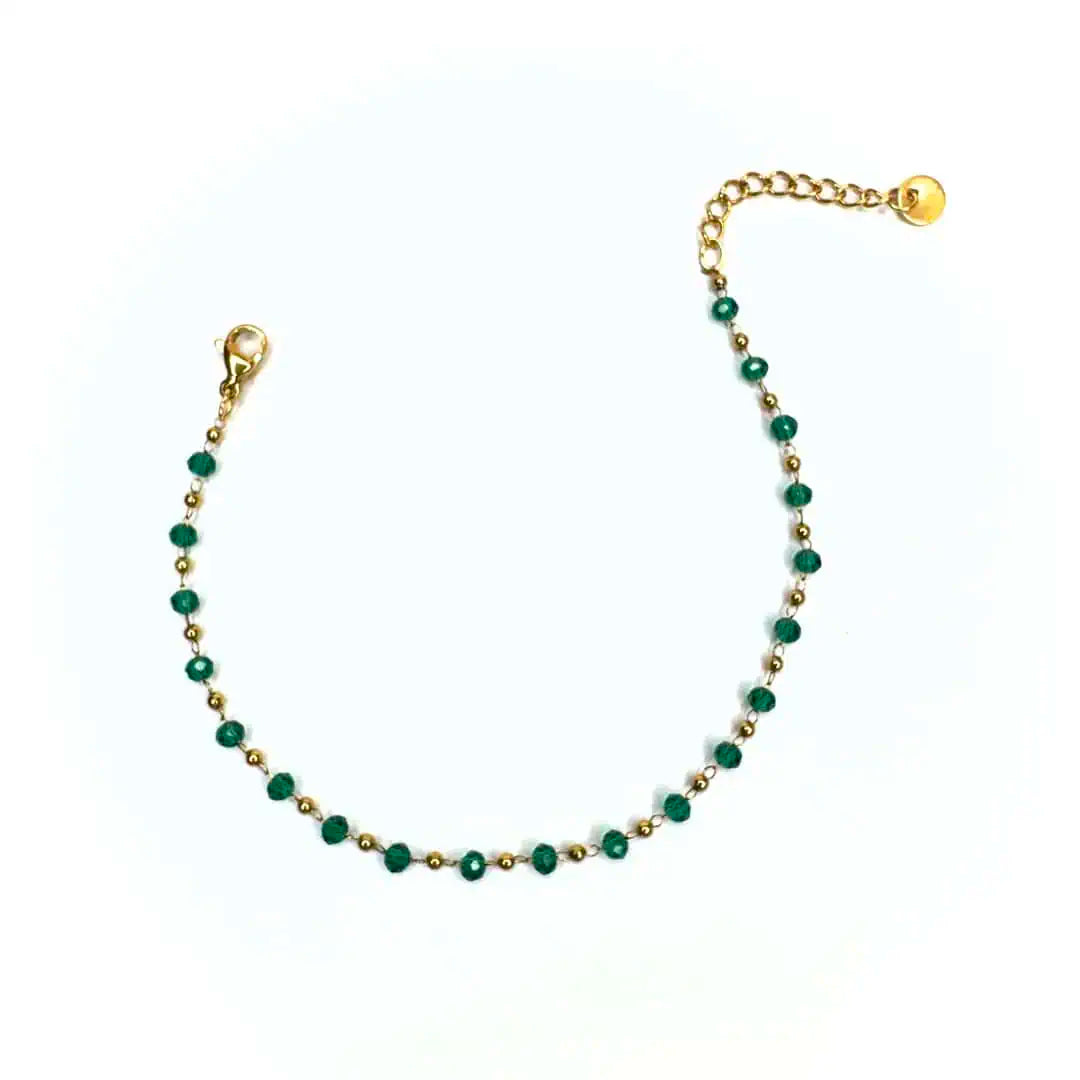 Bracciale rosario
