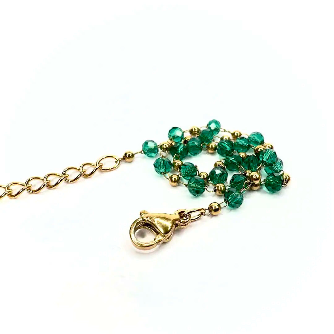 Bracciale rosario