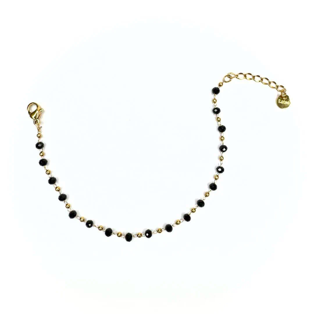 Bracciale rosario