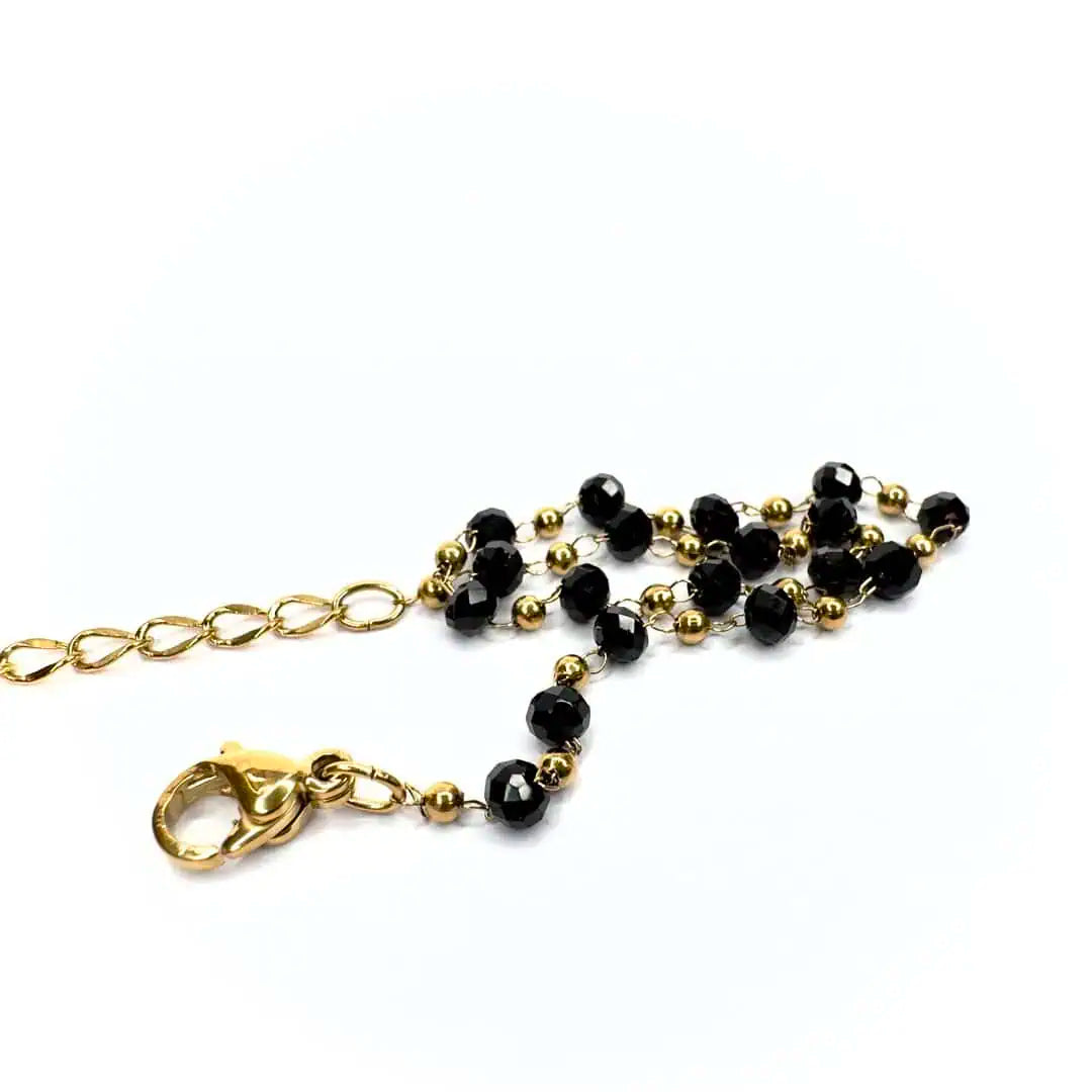 Bracciale rosario
