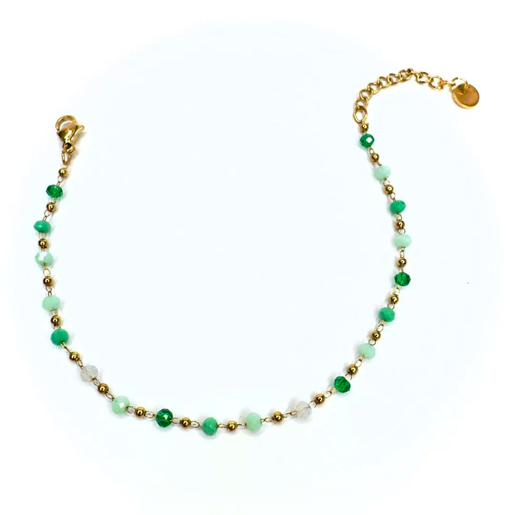 Bracciale rosario
