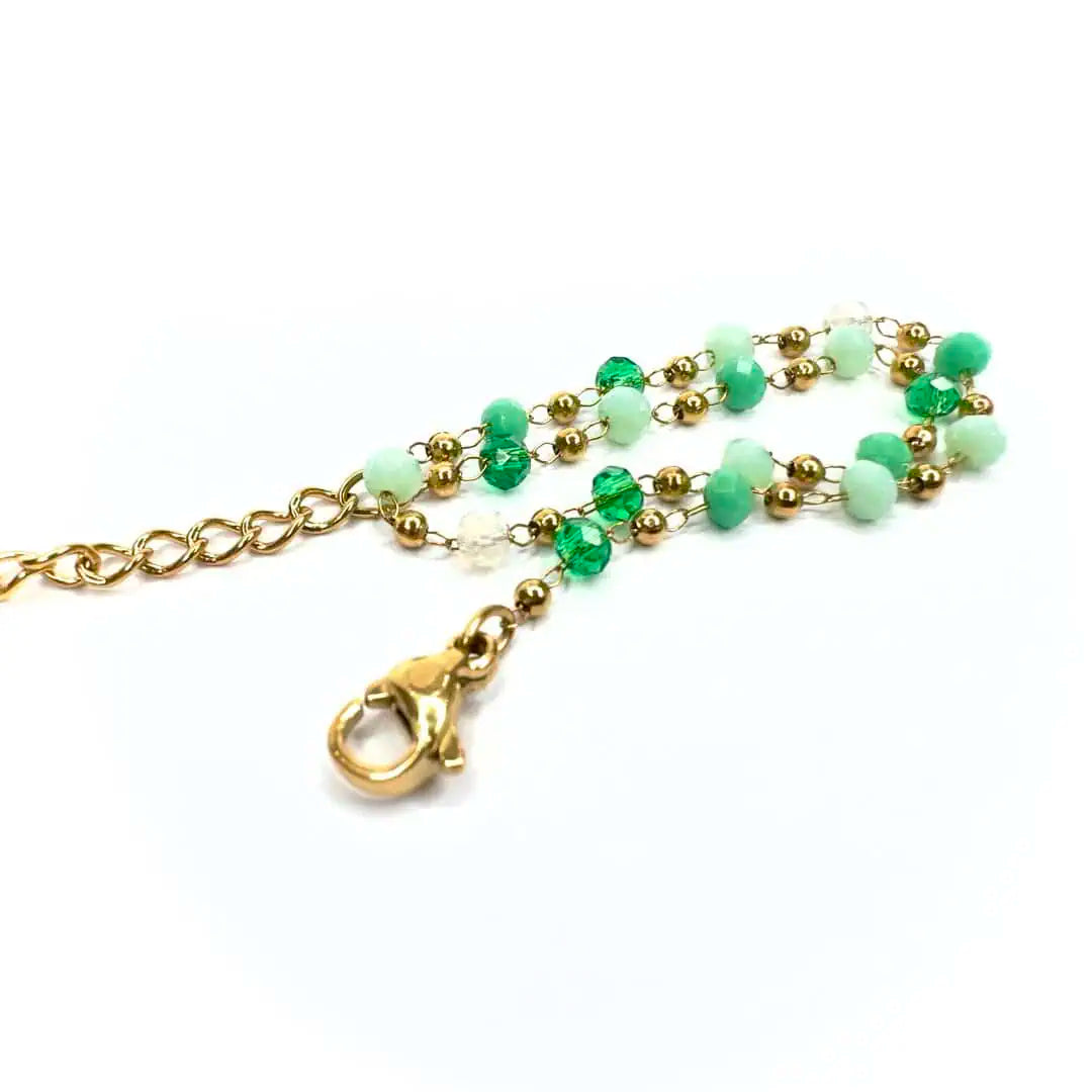 Bracciale rosario