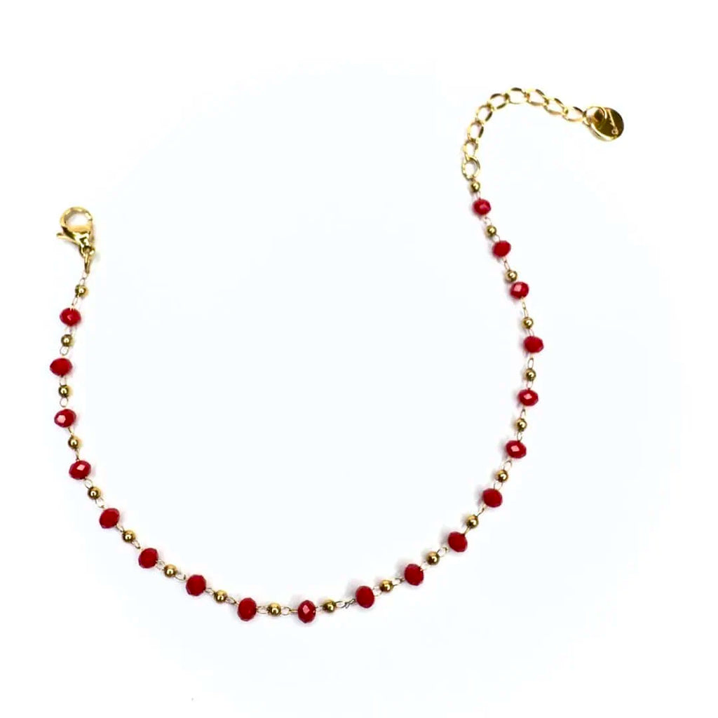 Bracciale rosario