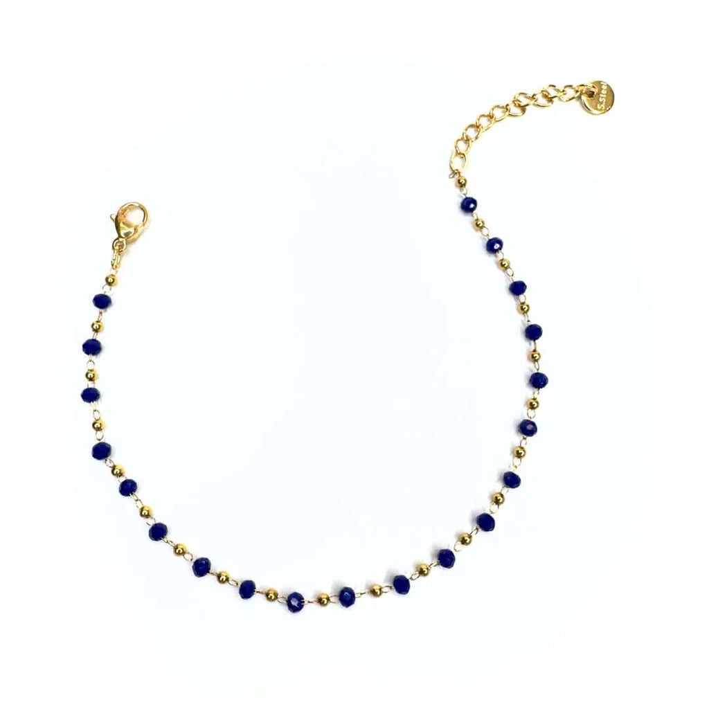 Bracciale rosario