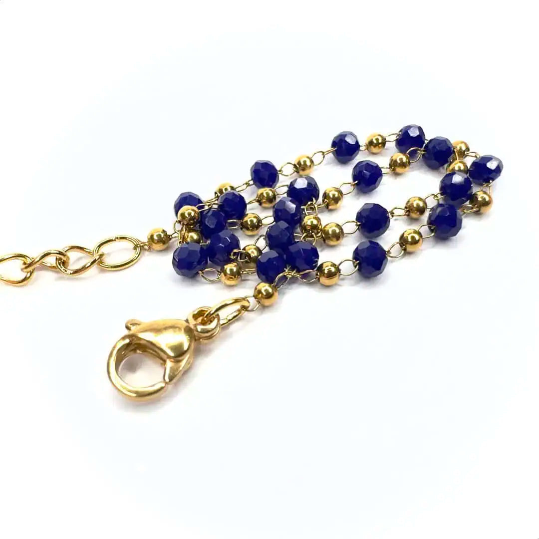 Bracciale rosario