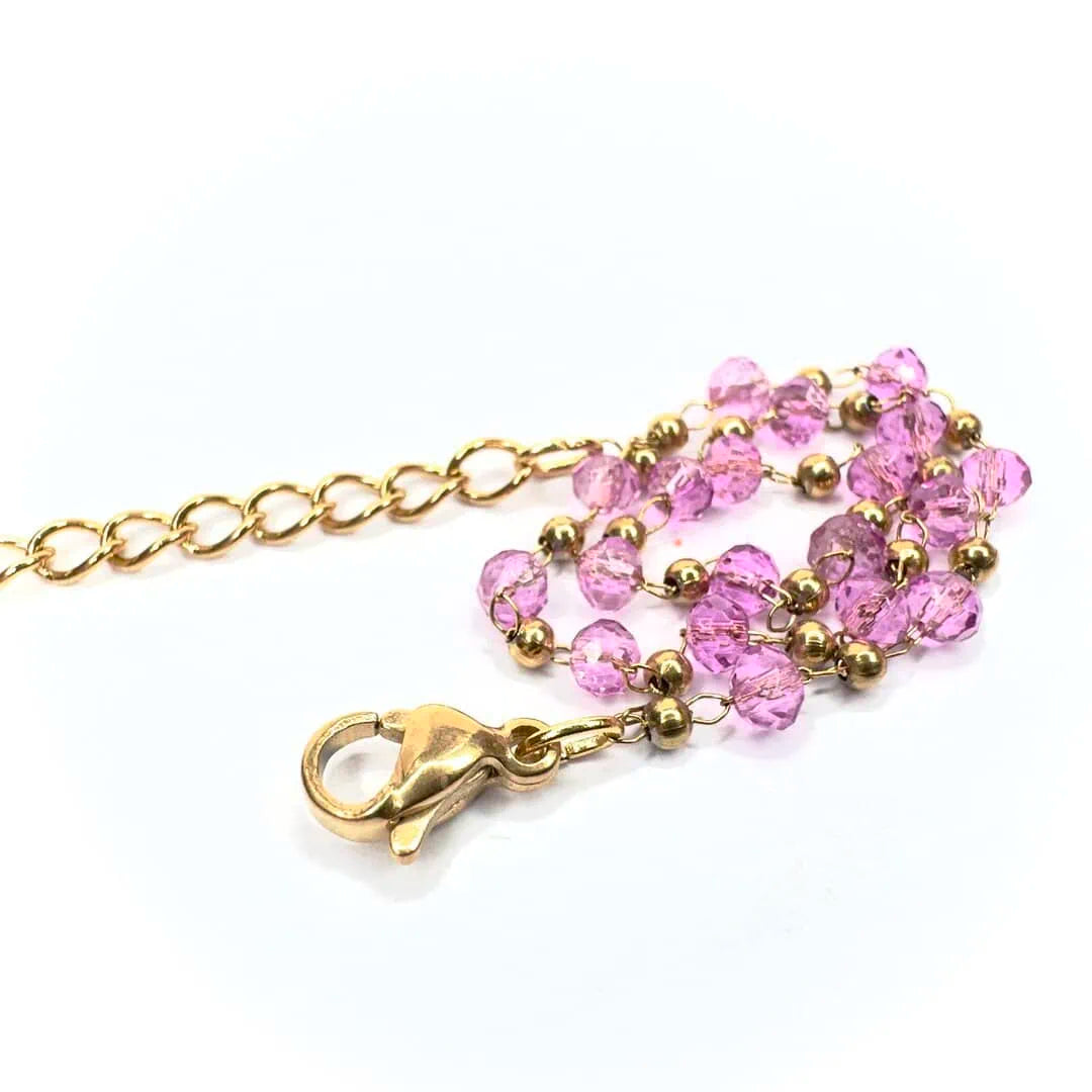 Bracciale rosario