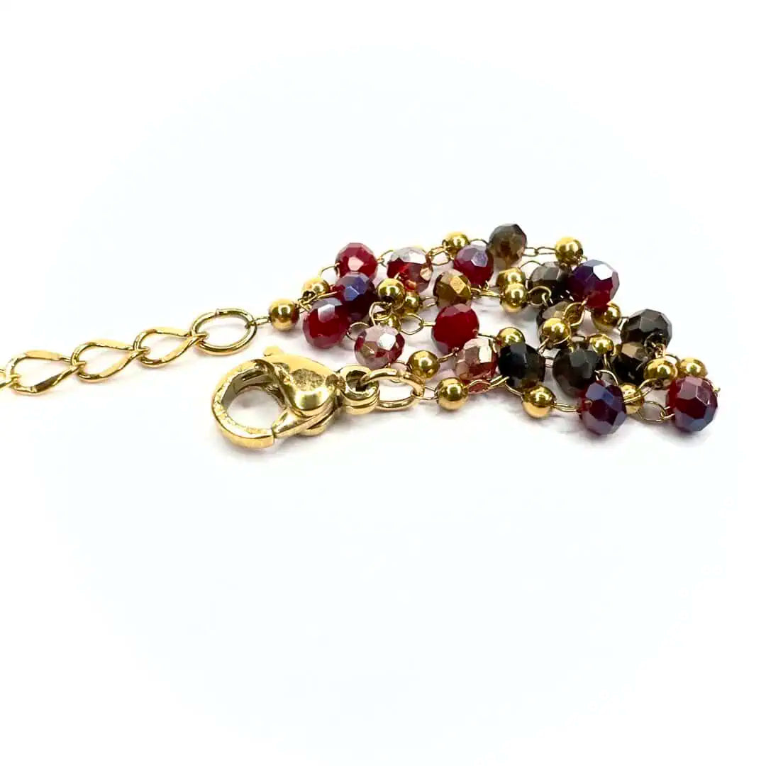 Bracciale rosario