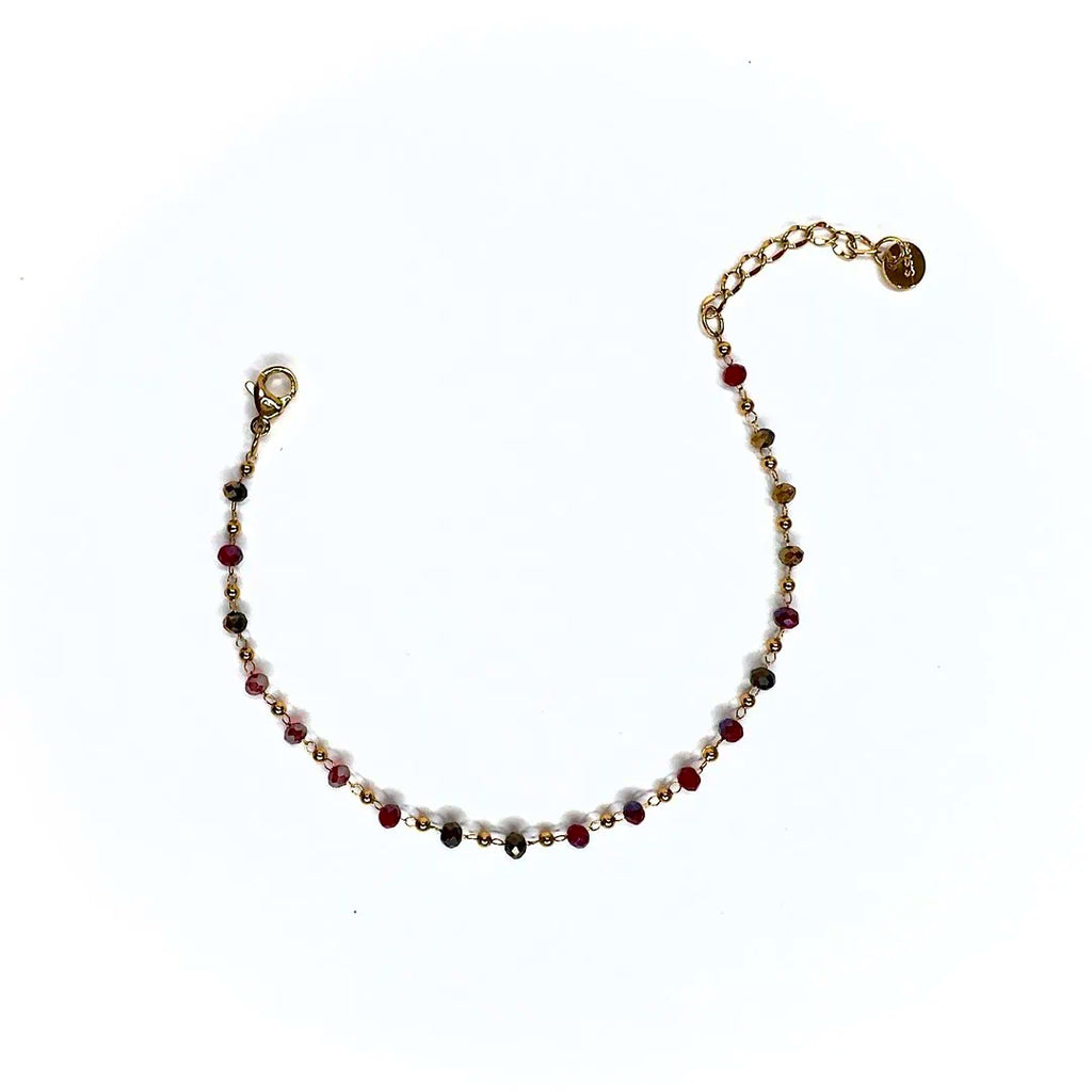 Bracciale rosario