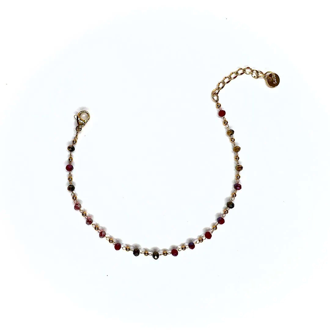 Bracciale rosario
