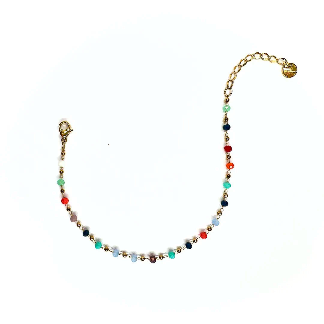 Bracciale rosario