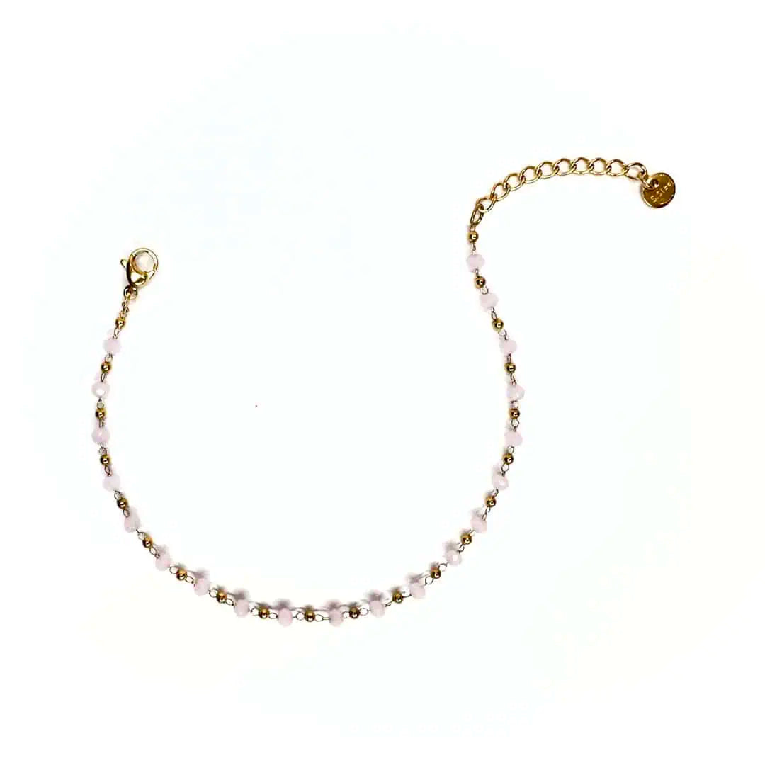 Bracciale rosario
