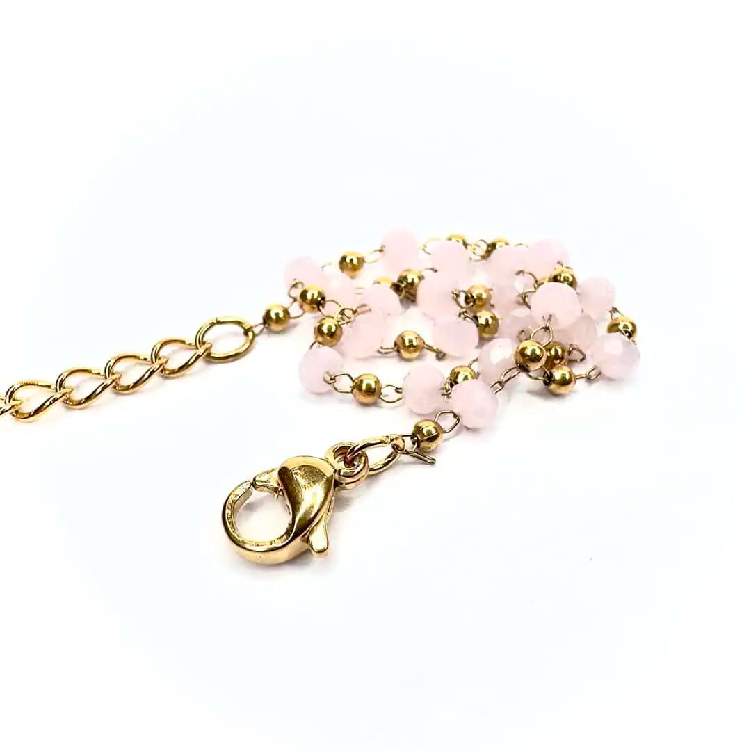 Bracciale rosario