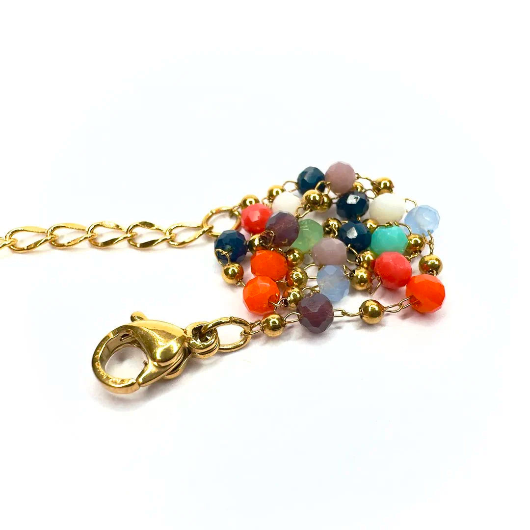 Bracciale rosario