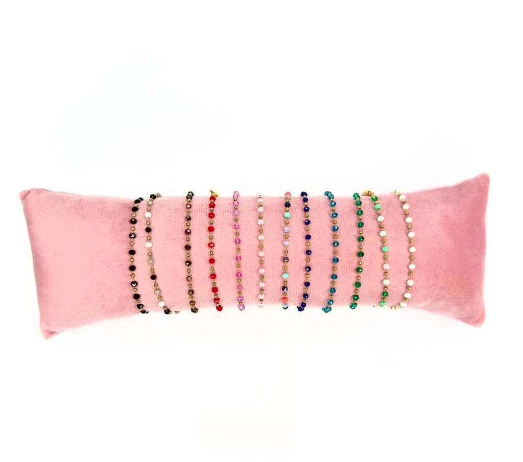 bracciale rosario