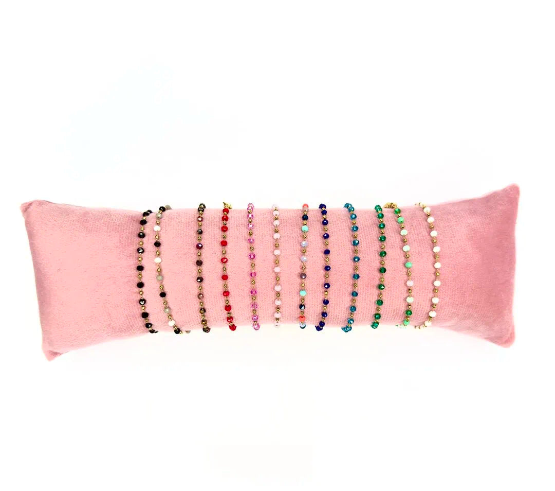 bracciale rosario