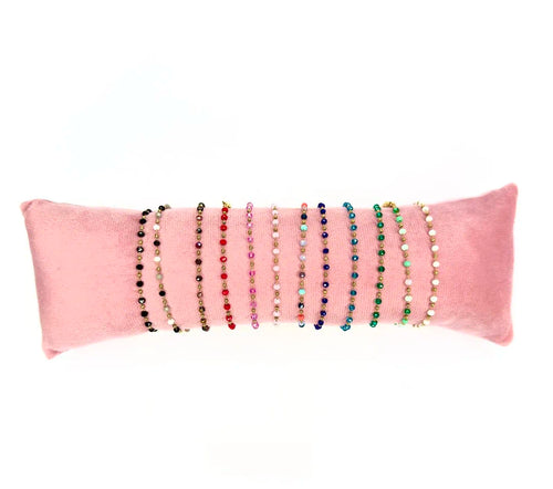 bracciale rosario