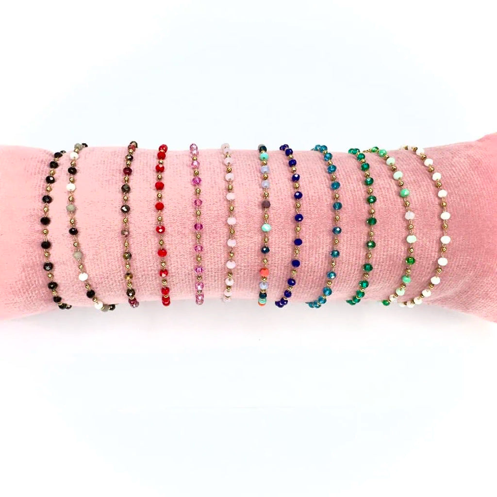 bracciale rosario