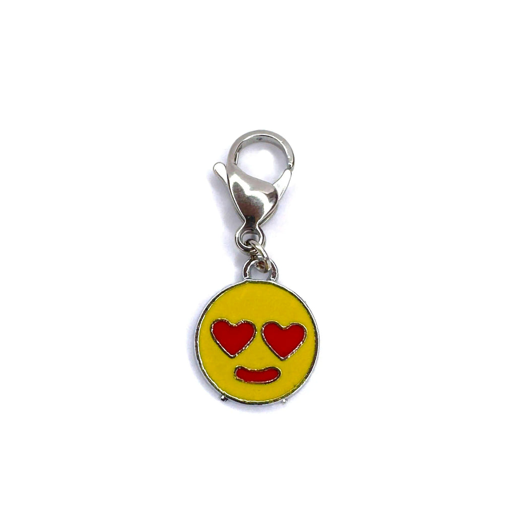 ciondolo smile
