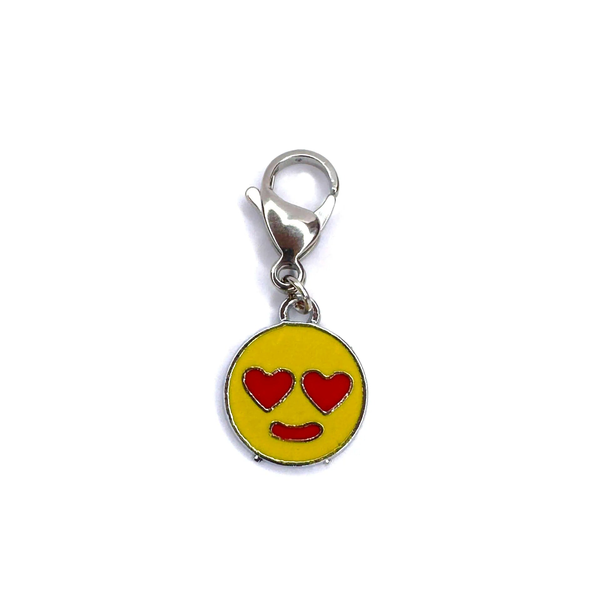 ciondolo smile