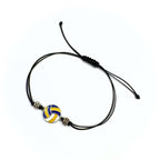bracciale pallavolo
