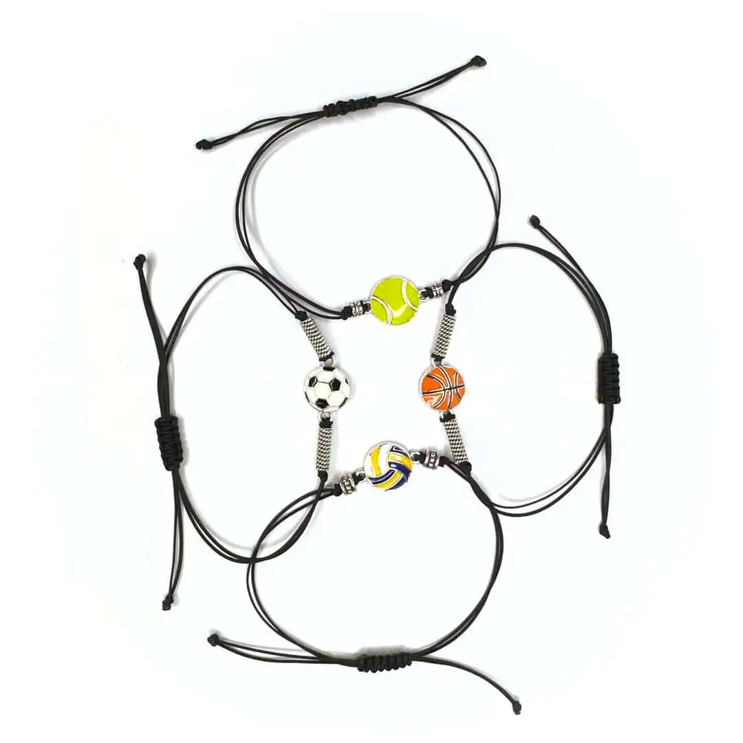 Bracciale Pallavolo
