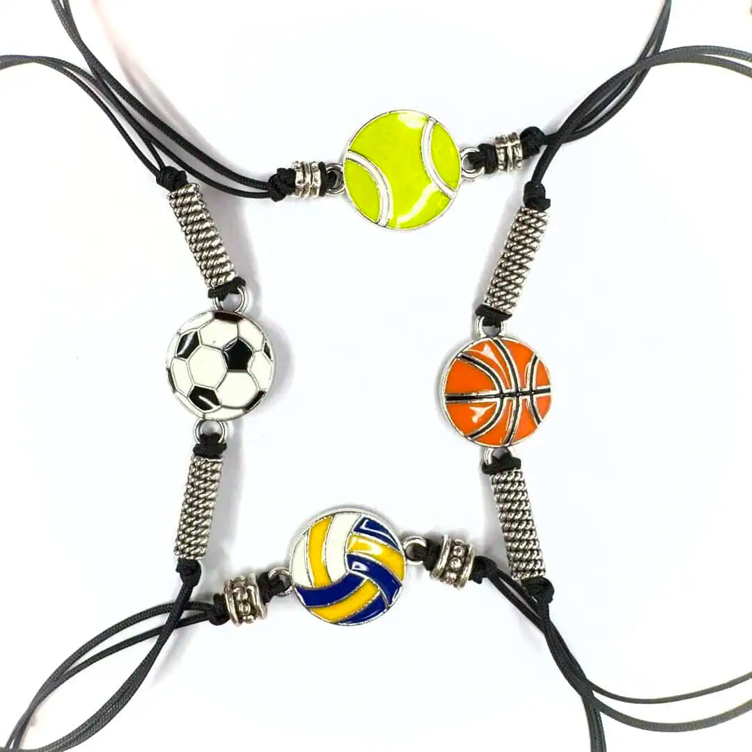 Bracciale Calcio