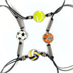 Tennis Bracciale
