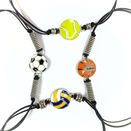 Bracciale Basket
