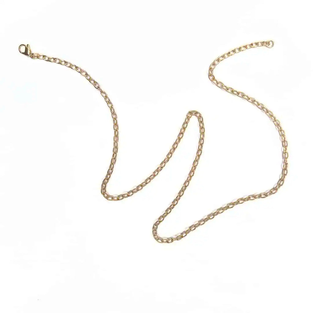 collana sautoir