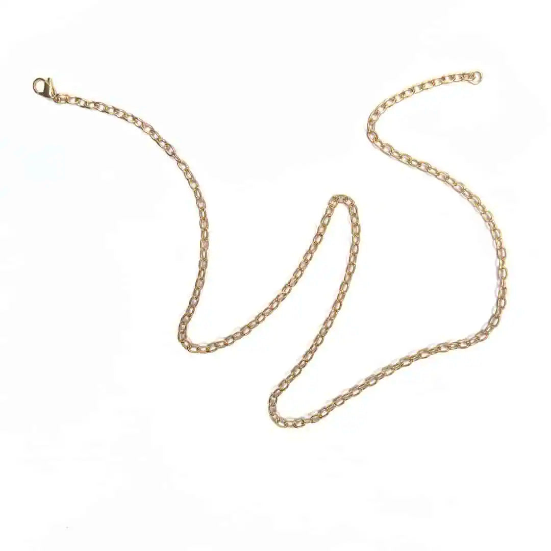 collana sautoir