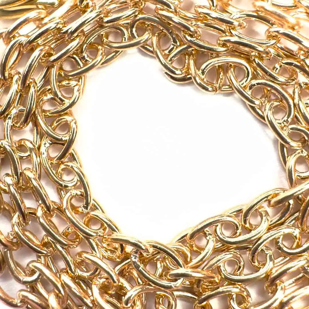 collana sautoir