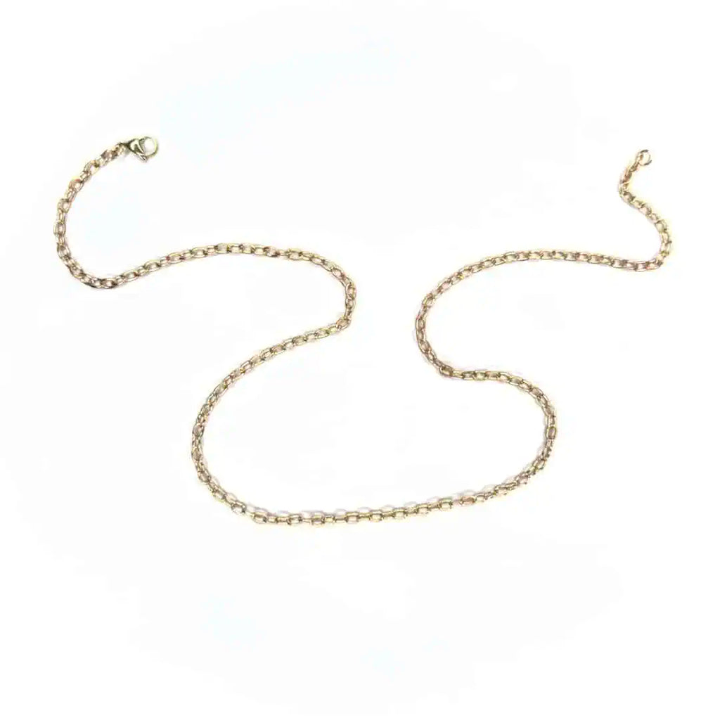 collana sautoir