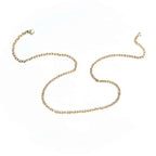 collana sautoir