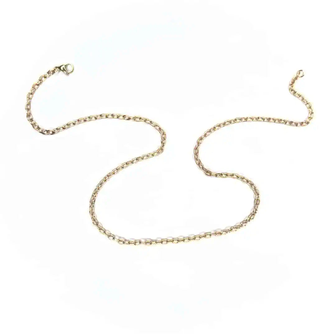 collana sautoir