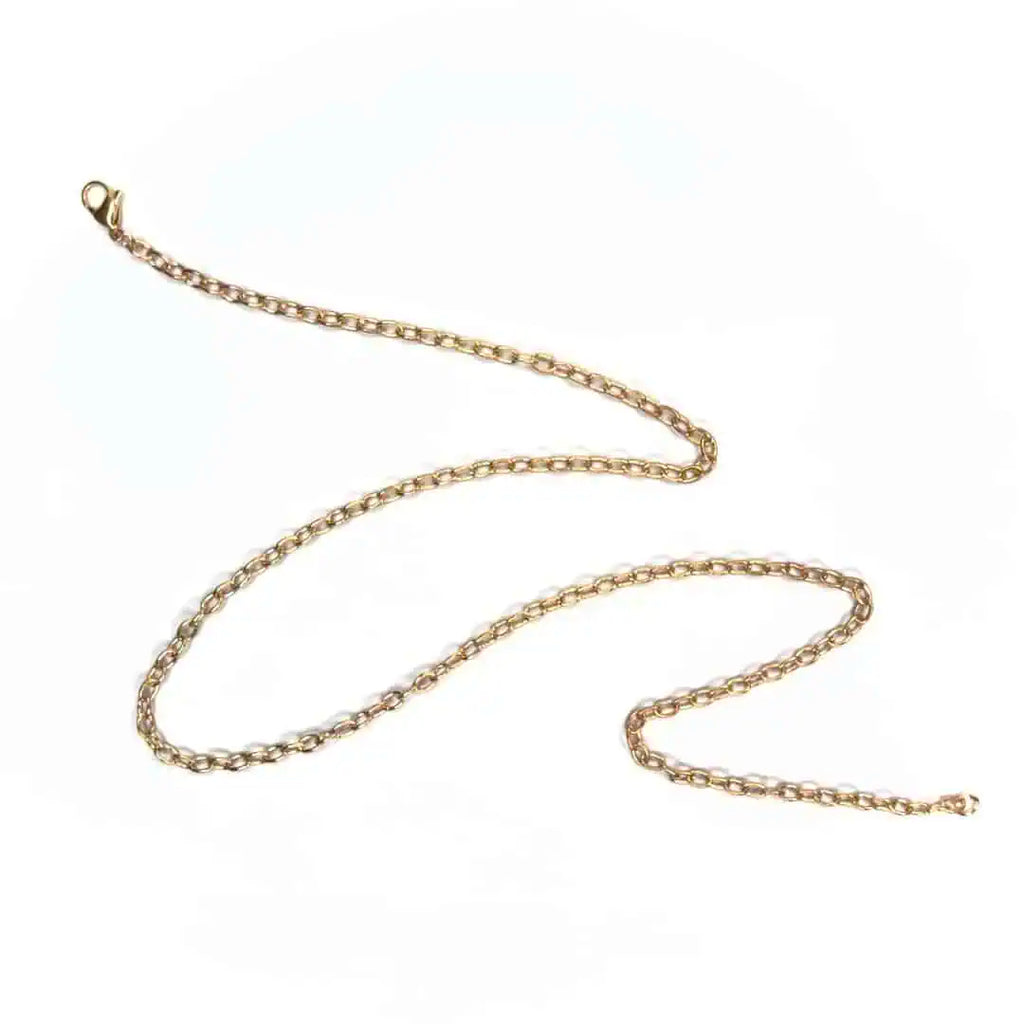 collana sautoir