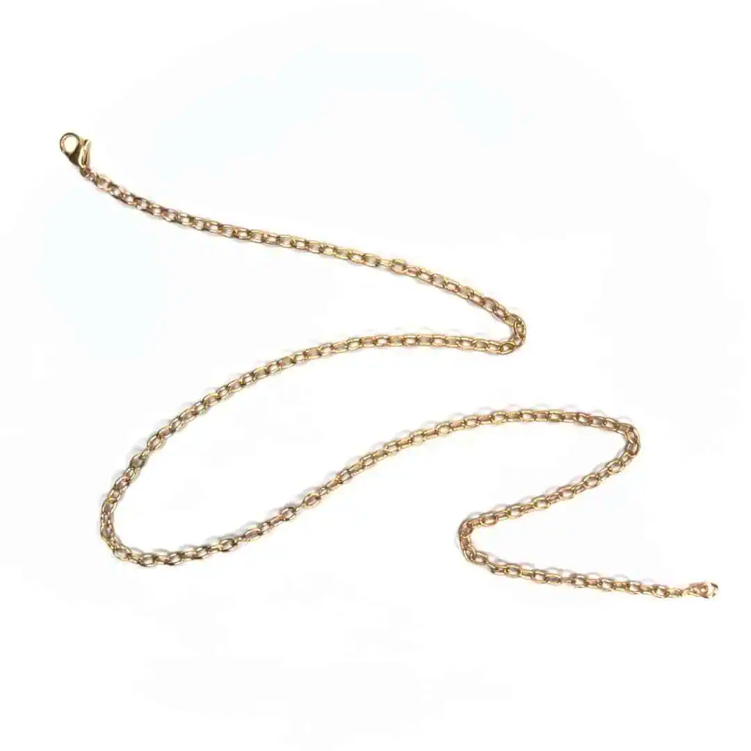 collana sautoir