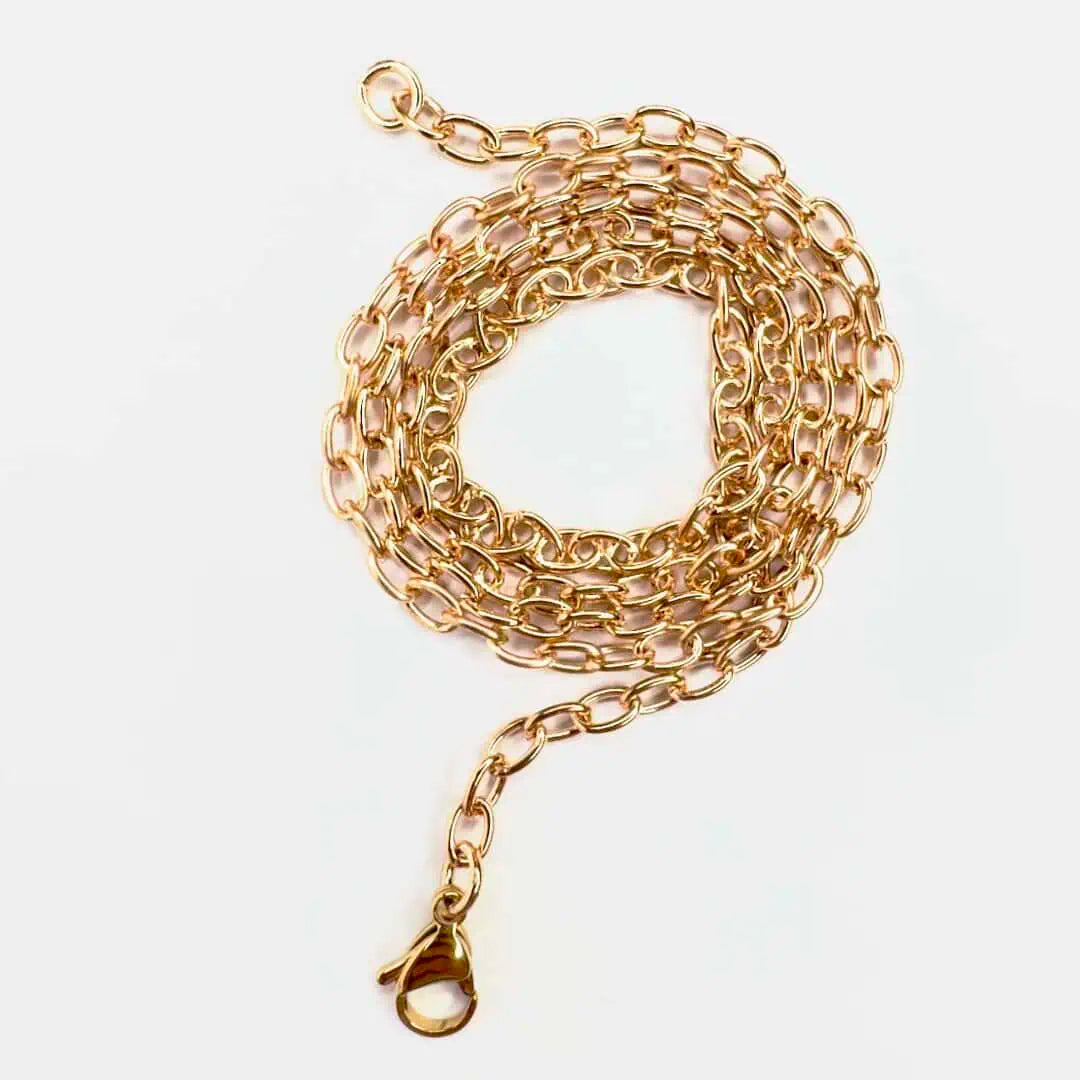 collana sautoir