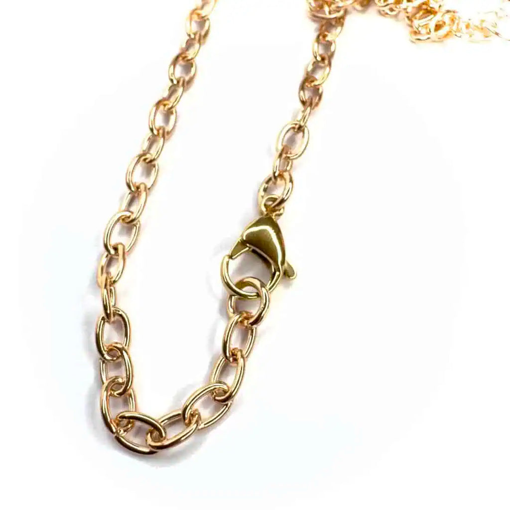 collana sautoir