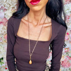 collana sautoir