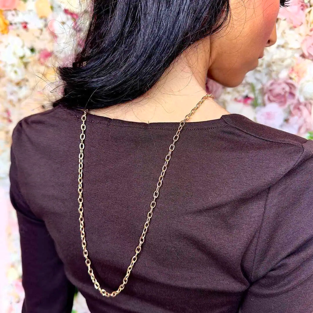 collana sautoir