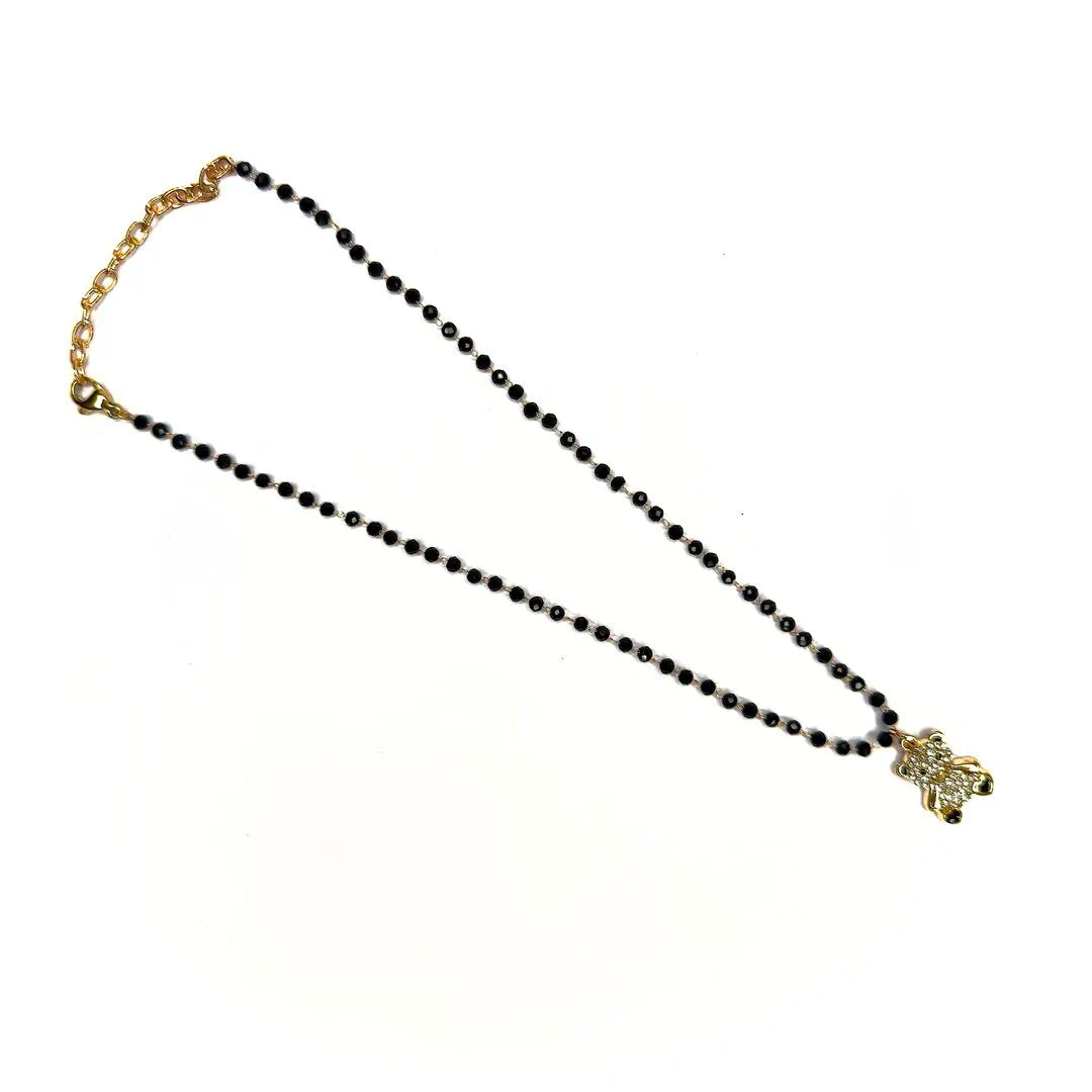 collana teddy